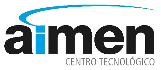 Aimen Centro Tecnologico Logo